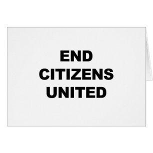 End Citizens United
