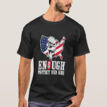 End Gun Violence Controll Safe Kids  2  T-Shirt