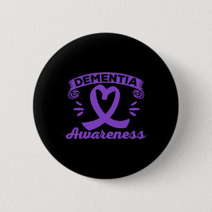 End Heimer Dementia Awareness Heimerheimer Awarene Button