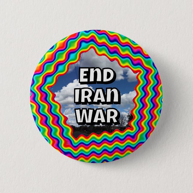 End Iran War (you may change the words) Button (Front)