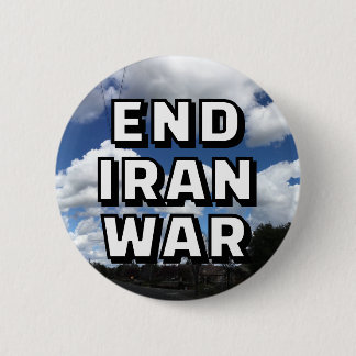 END IRAN WAR (you may change the words) Button