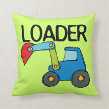End Loader