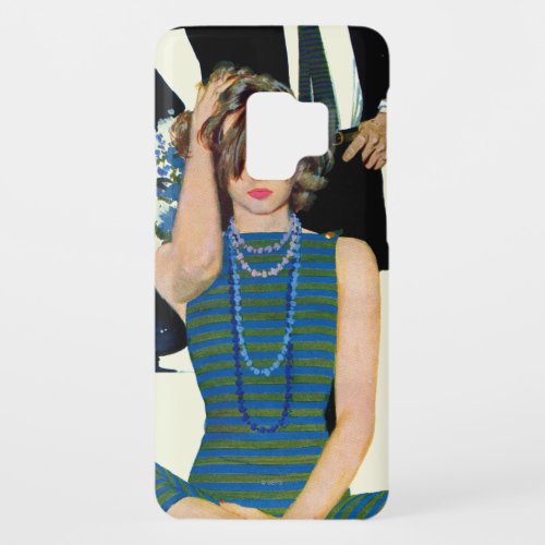 End of a Marriage Case_Mate Samsung Galaxy S9 Case