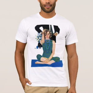 End of a Marriage T-Shirt