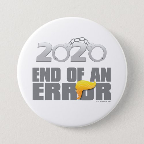 End of an Error 2020 Button