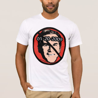 End of an Error T-Shirt