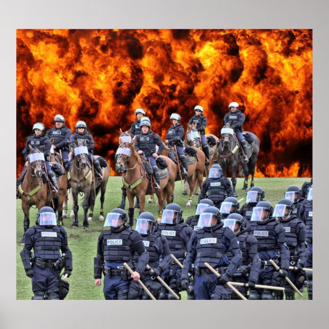 End Of Days Poster (Front)