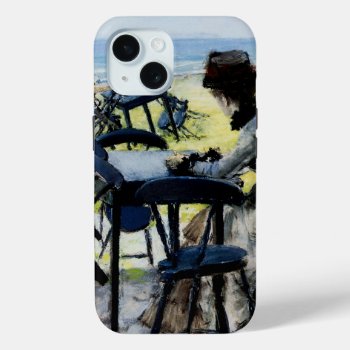 End Of Season Iphone 15 Case by SunshineDazzle at Zazzle