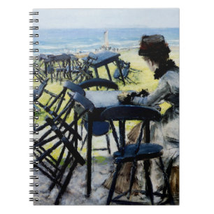 End of Season Notebook