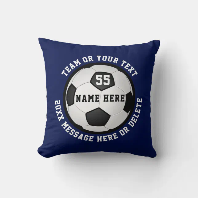 team wahoo | Throw Pillow