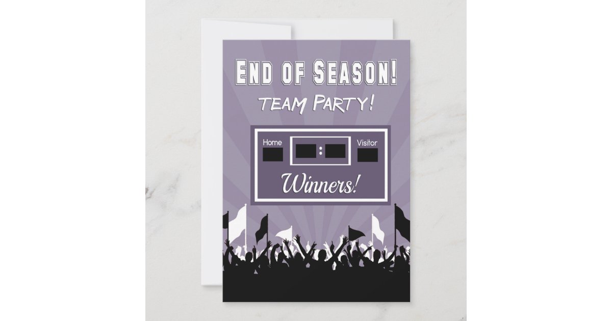 end-of-season-team-party-invitation-zazzle