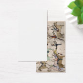 End of the battle (ink on paper) (Desk)