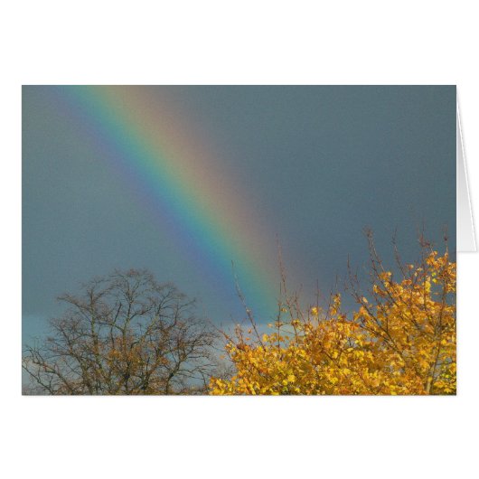 End of the Rainbow Cards (Front Horizontal)
