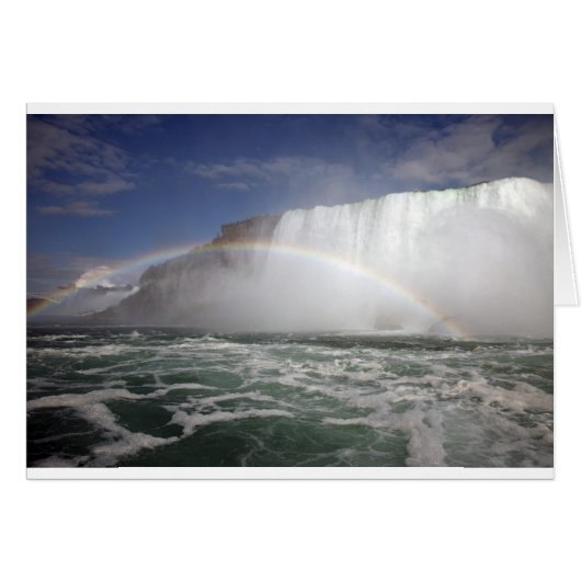 End of the Rainbow Cards (Front Horizontal)
