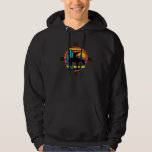 End Of The Trail Native American Indian Hoodie at Zazzle