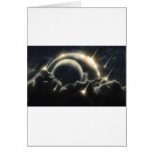 End of the World, Impact meteorite (Front)