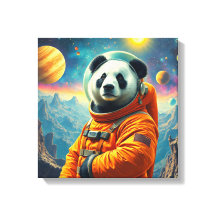 END OF THE WORLDS-GIANT PANDA 2