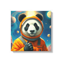 END OF THE WORLDS-GIANT PANDA 3