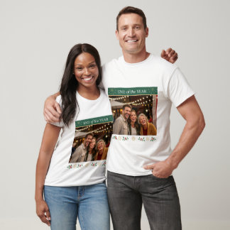 End of the Year Celebration" T-Shirt