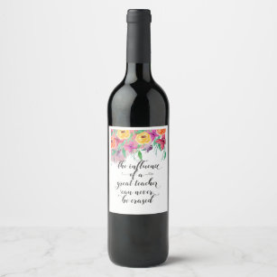 Wine Teacher Office Supplies & School Supplies | Zazzle