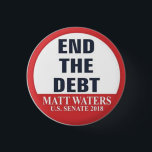 End the Debt Button<br><div class="desc">End the Debt button</div>