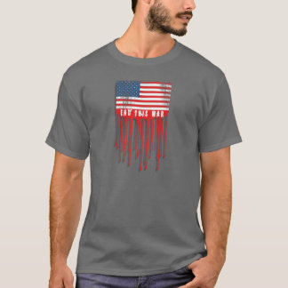 END THIS WAR T-Shirt