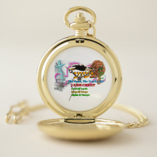 End time watch, Gospel Watch, Unique watch, watch