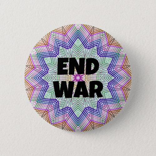 END WAR or Change the Slogan Button