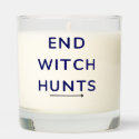 End Witch Hunts