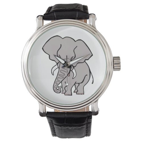 Endangered animal _ Cool African ELEPHANT _  Watch