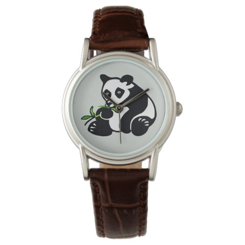 Endangered animal _ PANDA Bear _ China _Wildlife Watch