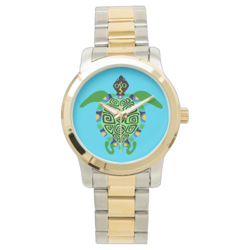 Endangered animal  Sea TURTLE _ Wildlife _ Aqua _  Watch