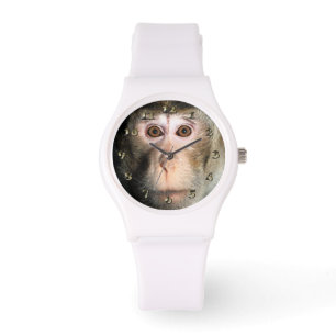 Endangered Rainforest Ape Watch