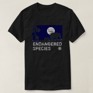 ENDANGERED SPECIES T-Shirt