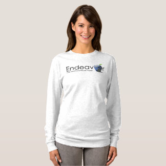 Endeavor Long Sleeve T-Shirt