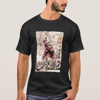 Endeavor - Number One Hero Classic T-Shirt