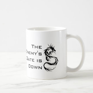Ender's Mantra Mug