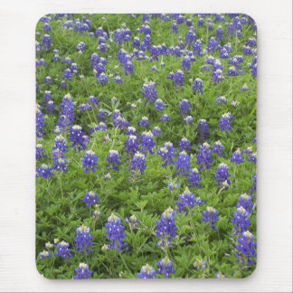 Endless Blues Mouse Pad
