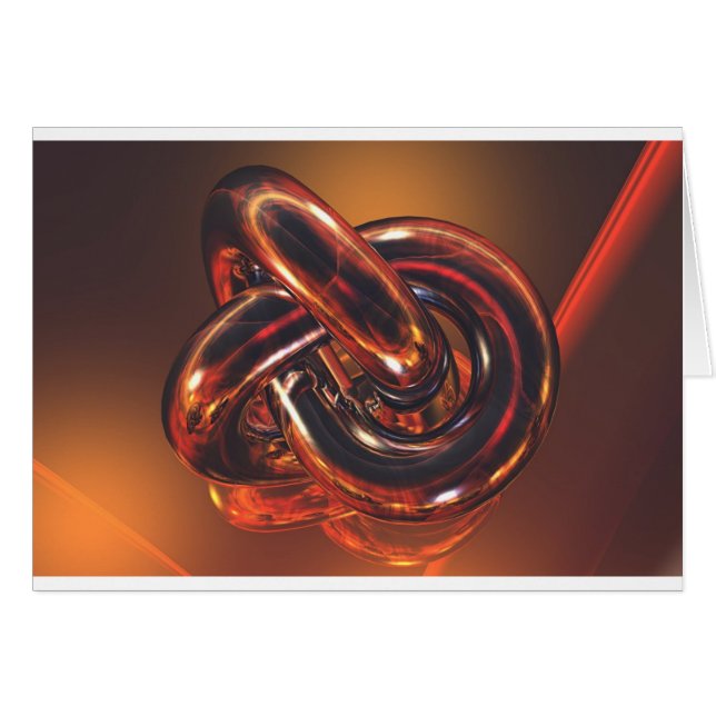 Endless Cards (Front Horizontal)
