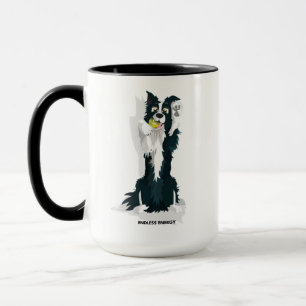 Endless Energy - 2 Sides Mug