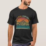 Endless Exploring T-Shirt