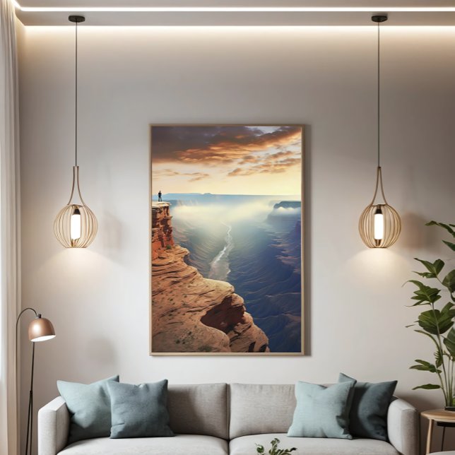 Endless Horizon Poster (Creator Uploaded)