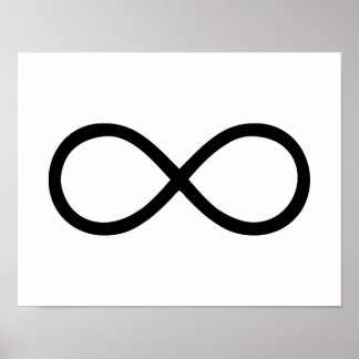 Endless Infinity Poster
