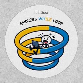 Endless Loop Aware Python Developer | Patch