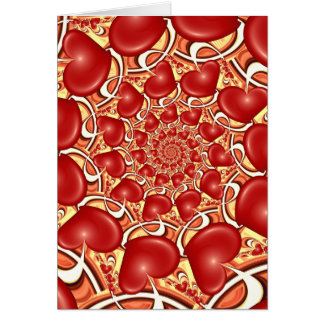 Endless Love Cards