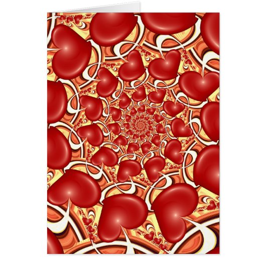 Endless Love Cards (Front)