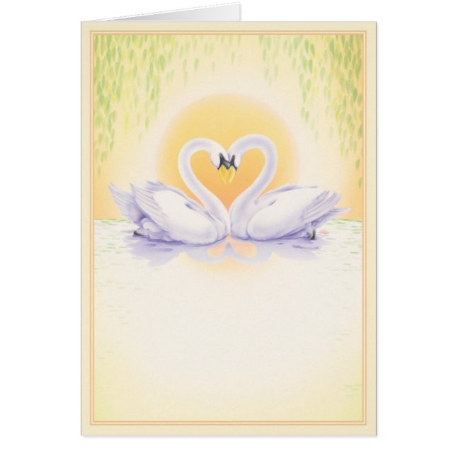 Endless Love © Cards (Front)