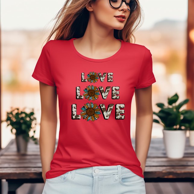 Endless Love Forever T-Shirt (Creator Uploaded)