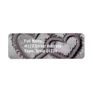 Endless Love Label
