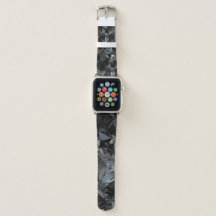 endless monochrome :